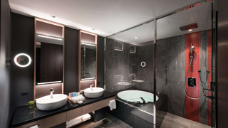 キングデラックスルーム 禁煙