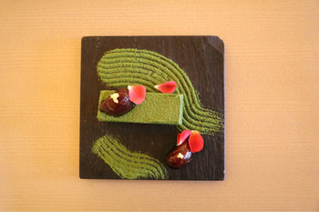 「Salon de KANBAYASHI 上林春松本店」 料理 62398464 