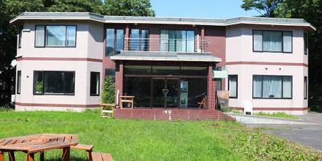 ペンション シャドウ クラッセ