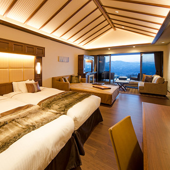 雲海が見られるかも♪彼ととびっきりの絶景の旅を3997150