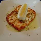 ギリシャ料理スピローズ（ギリシャリョウリスピローズ）