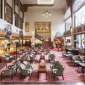 道後温泉 ホテル椿館（愛媛県 旅館） / 3