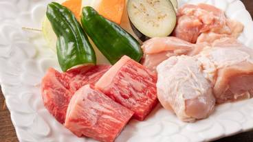 食事・飲み物 / 9