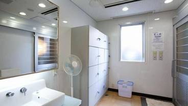 バスルーム / 12