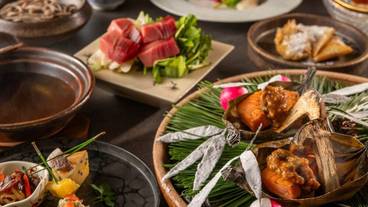 食事・飲み物 / 9