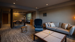 フォレストビュースイート 碧 禁煙