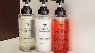 スーペリアツイン(ユニットバス)禁煙