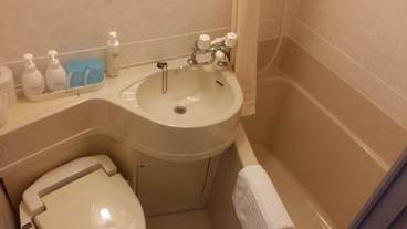 バスルーム / 17