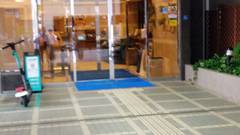 東横イン大阪心斎橋西