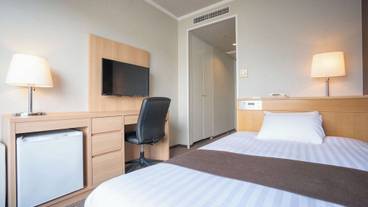 部屋からの景観 / 19