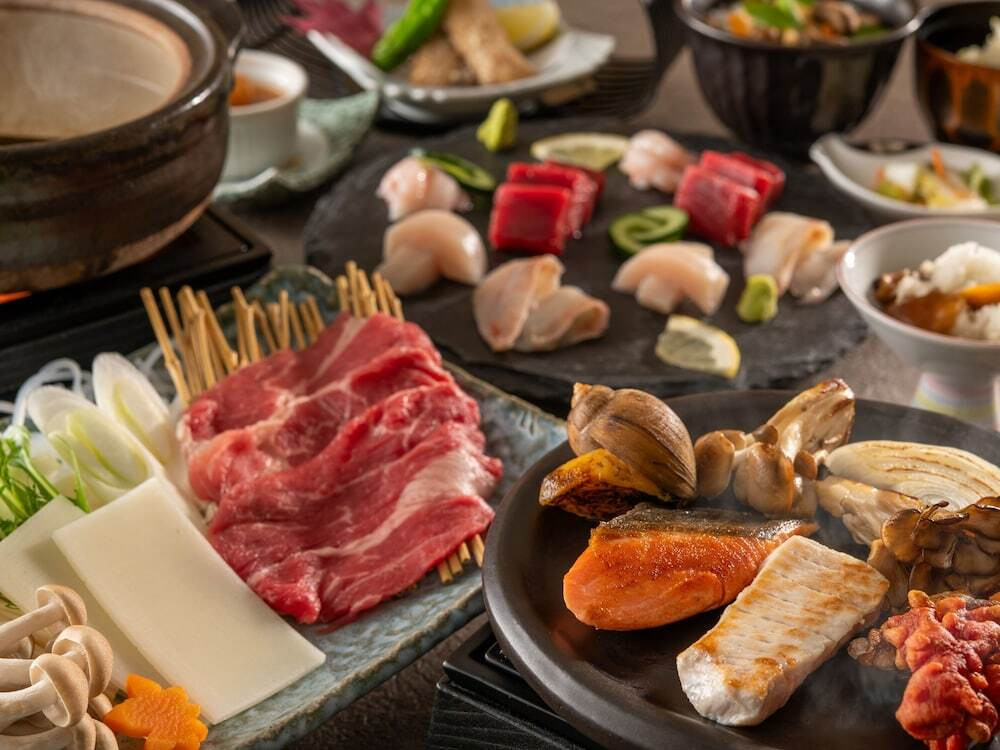 世界遺産・平泉のほど近くで一関の郷土料理をいただくモーニング4021532