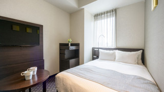 スタンダード ダブルルーム 禁煙