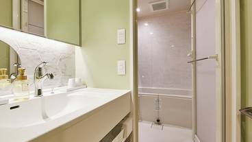 バスルーム / 27