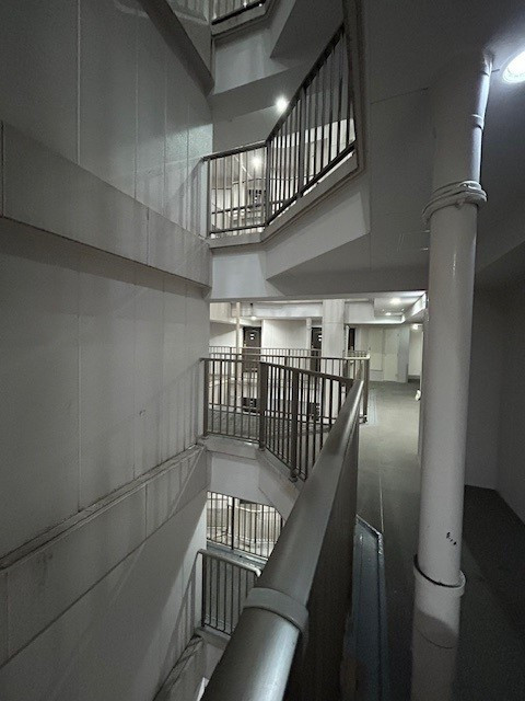 完全にマンション笑