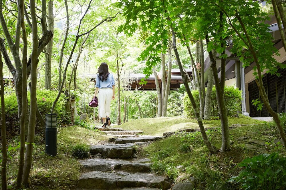 施設からの眺望