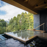 箱根の「貸切露天風呂」のあるホテル&旅館7選。開放的な贅沢空間に癒やされて
