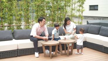 テラス / パティオ / 14