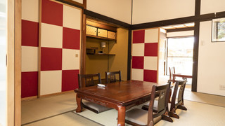 和室14帖（富士）禁煙