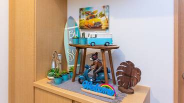 客室の設備とサービス / 22