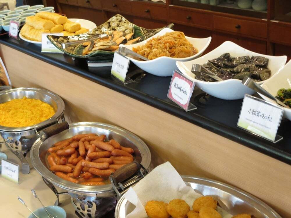 5.広々客室で家族旅行にもぴったり「アパホテル小倉駅前」3846430