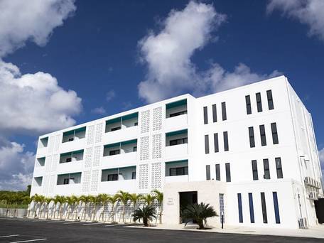 Blue Cove Terrace / 1