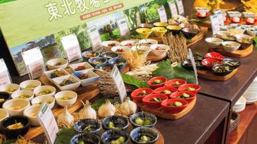 レストラン / 21