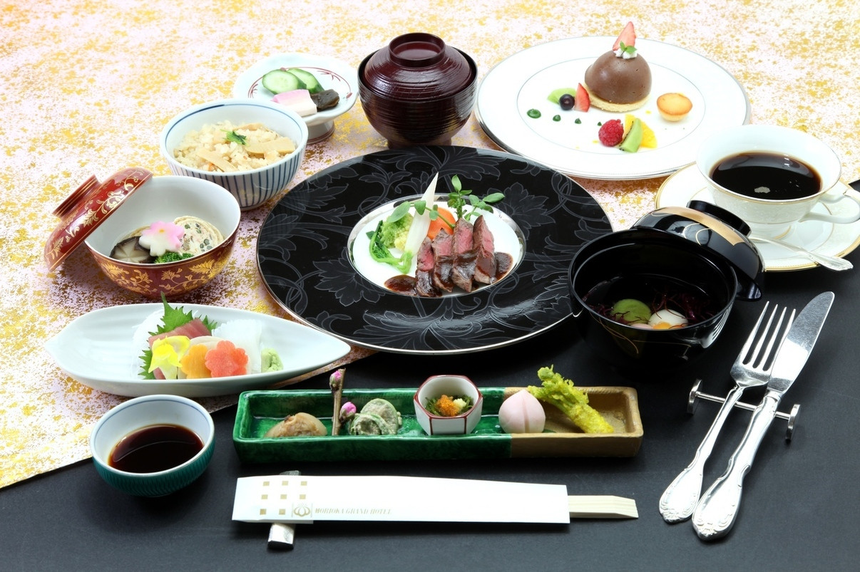 「日本料理 かきつばた」 料理 124918691 