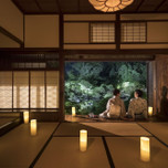福岡のおすすめ高級旅館9選｜温泉や美食、自然に包まれて非日常を満喫