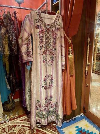 アラビア気分を存分に楽しんじゃおう3447497