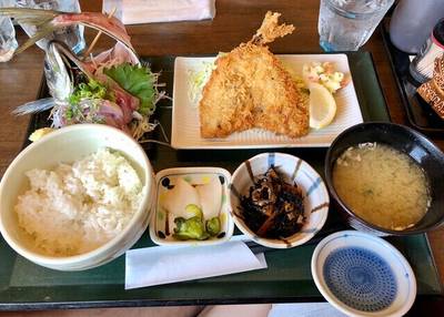 お魚料理 うおせい