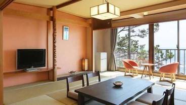 房総鴨川温泉 是空 -ZEKUU-(ボウソウカモガワオンセン ゼクウ) / 6