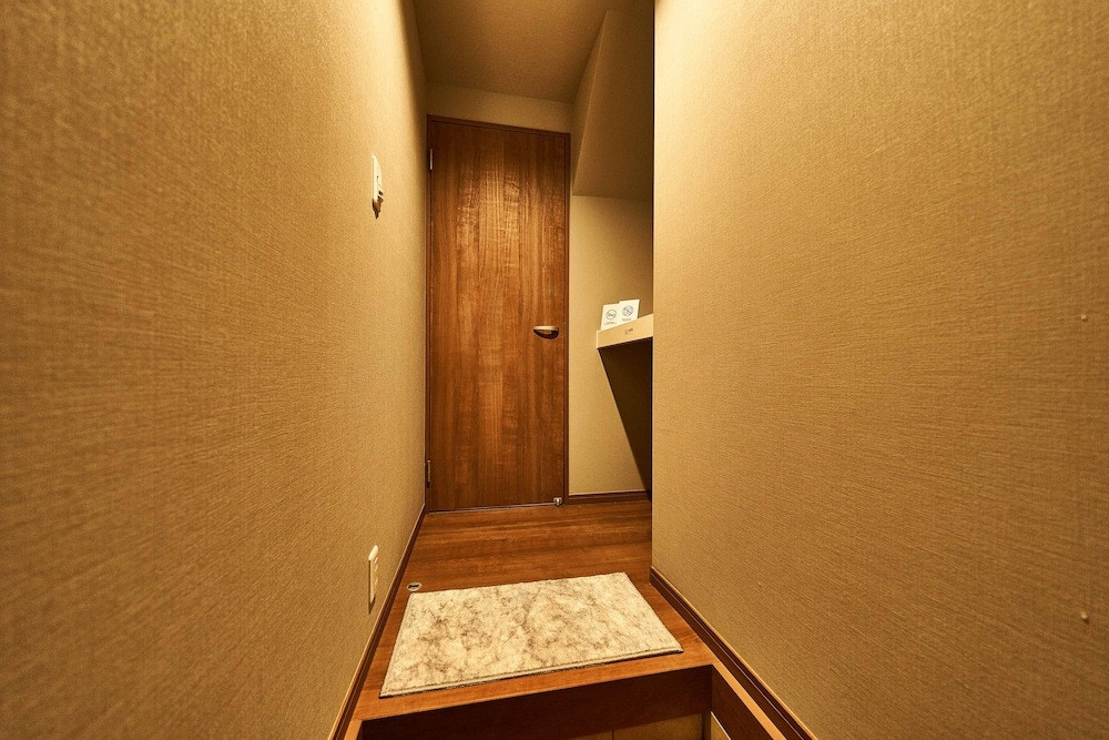 内部エントランス