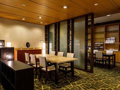 ホテルJALシティ長野 / 2