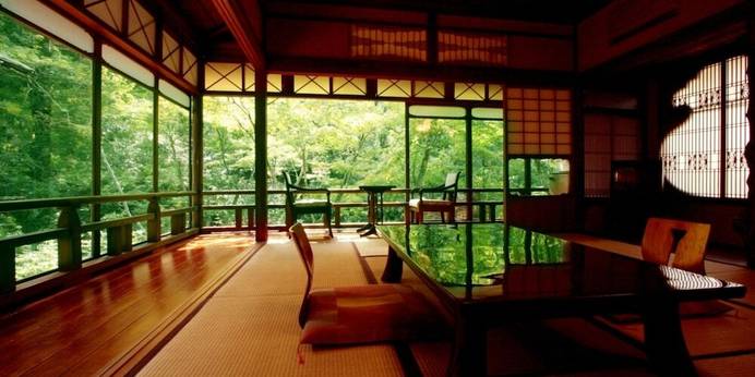 みやじまの宿 岩惣（広島県 旅館） / 1