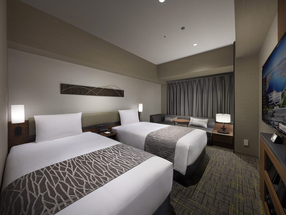 スーペリアツイン