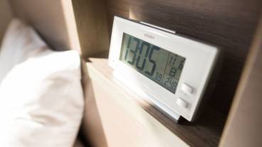 客室の設備とサービス / 23