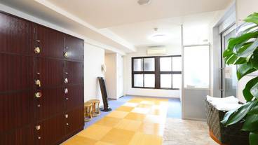 トリートメント ルーム / 32