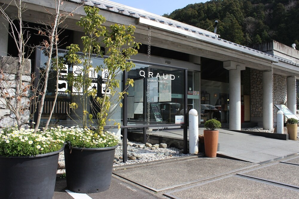 自分だけの宝物が作れる体験満載。“泊まれる道の駅”で特別なステイ3491649