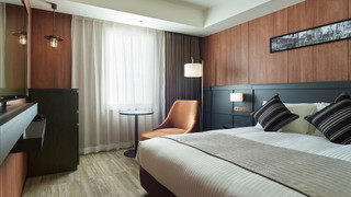 スタンダードダブル (禁煙)