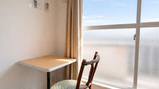 洋室 2名利用 共用バスルーム