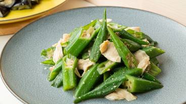 朝食ビュッフェ / 13