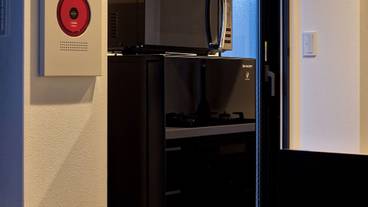 専用簡易キッチン / 9