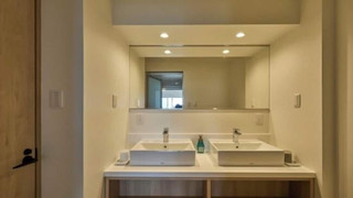 オーシャンフロントツイン 禁煙