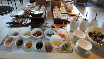 ビュッフェ / 18