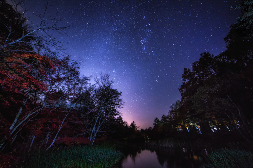 軽井沢での“おすすめの過ごし方”3434258