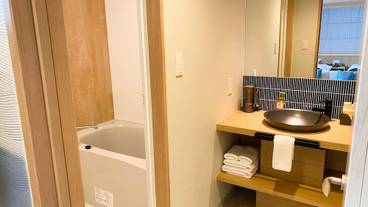 バスルーム / 35