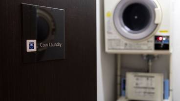 ランドリー ルーム / 7