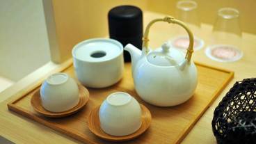 客室の設備とサービス / 34