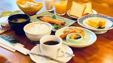 レストラン / 11