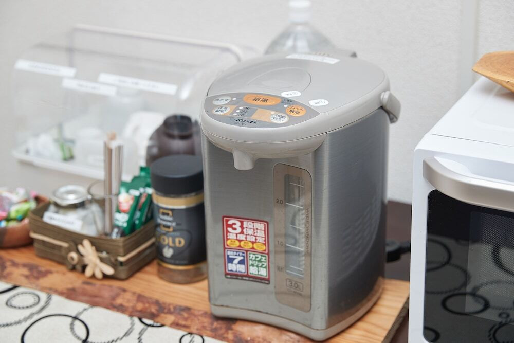 コーヒー / コーヒーメーカー